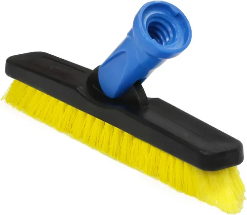 Unger Cepillo Giratorio para Lechada de 5.5 Pulgadas