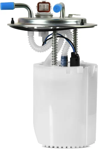 DWVO Bomba de Combustible Compatible con Kia Spectra 2000-2004, Sephia 2001, I4 1.8L, Gasolina