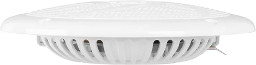 Miniatura 4 de BELVA BMS65SW 400W Peak (80W RMS) 6.5" Altavoces Marinos Coaxiales Blancos de Montaje Poco Profundo de 2 Vías para Barcos/ATV/UTV/SxS/Powersport