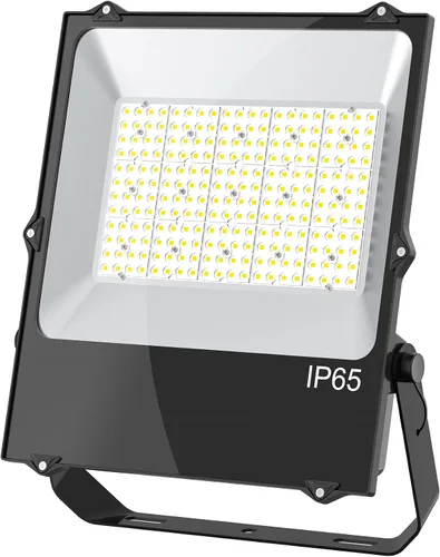 Miniatura 9 de 300W LED luz de inundación de luz LED pista de tenis luces ETL enumerado 42000LM 5000K IP65 impermeable cancha de baloncesto luces al aire libre AC