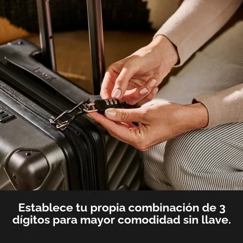 Miniatura 7 de Master Lock 120Q Candados anchos con llave, 3/4 pulgada, latón macizo, 4 unidades, 647D