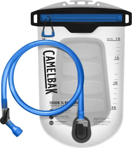 Miniatura 3 de CamelBak Fusion Reservoir with TRU Zip Waterproof Zipper