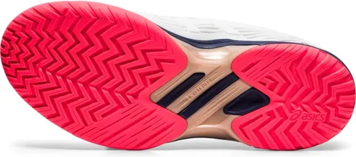 Miniatura 7 de ASICS Solution Speed FF. Zapatillas de tenis para mujer