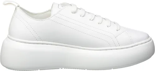 Miniatura 6 de AX ARMANI EXCHANGE Tenis de gran tamaño para mujer