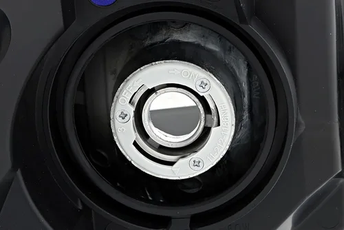 Miniatura 6 de Compatible con Honda Civic Coupé faros delanteros 2006 2007 2008 2009 halógeno lado del conductor y pasajero