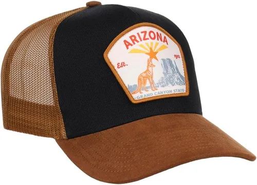 Miniatura 3 de Local Crowns Gorra con parche de Arizona