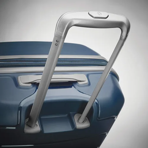 Miniatura 4 de Samsonite Freeform Maleta rígida, expandible con ruedas dobles giratorias, marino