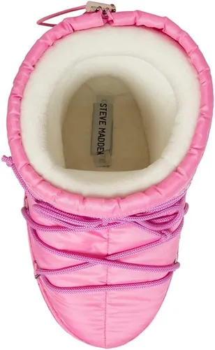 Miniatura 5 de Steve Madden Botas de moda Mav para mujer