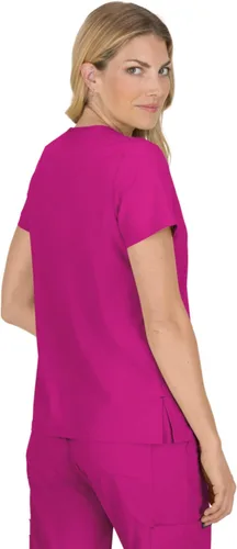 Miniatura 2 de KOI Basics 373 Becca - camisa médica para mujer