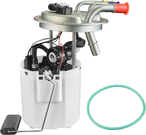 Miniatura 54 de BDFHYK Eletric - Conjunto de bomba de combustible E3684M compatible con Chevrolet Silverado 1500, compatible con GMC Sierra 1500 2004-2006 V8 4.8L