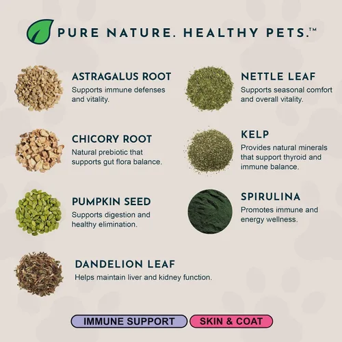 Miniatura 5 de Animal Essentials Immunothrive