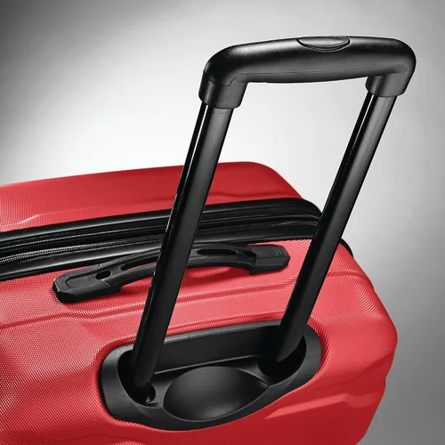 Miniatura 165 de Samsonite Omni PC - Maleta extensible rígida, Negro