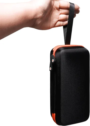 Miniatura 2 de GETGEAR Funda de transporte compatible con cámara compacta de imágenes térmicas HIKMICRO E1L