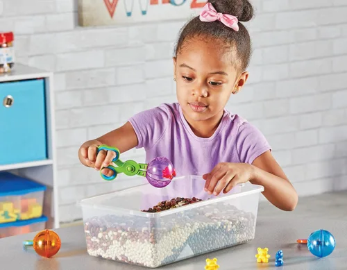 Miniatura 6 de Learning Resources Cucharas prácticas