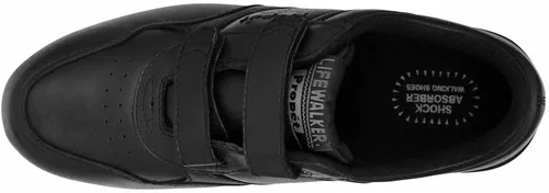 Miniatura 6 de Propét Hombres Life Walker Correa MedicareHcpcs Código A5500 Zapato Diabético Zapatilla Obsoleta