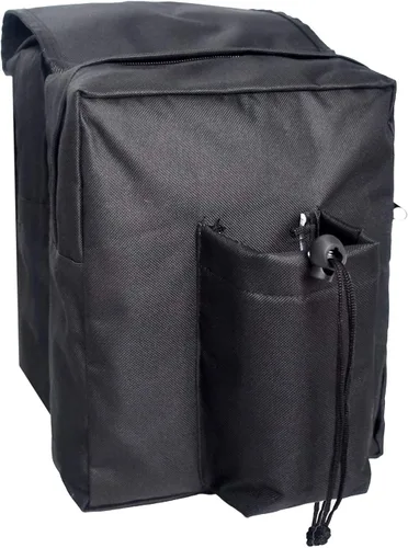 Miniatura 3 de Alforjas para tanque de motos de nieve, duraderas, universales, para guardabarros, camuflaje, impermeable, accesorios frontales, paquete