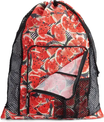 Miniatura 2 de Speedo Deluxe Ventilator Mesh Equipment Bag