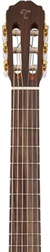 Miniatura 4 de Takamine GC5-NAT Guitarra Clásica, Natural