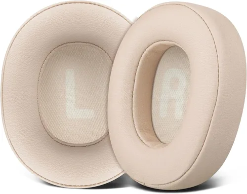 Miniatura 10 de SOULWIT Almohadillas de repuesto para auriculares inalámbricos JBL Tune 700BT, 710BT, 720BT, 750BTNC, 760NC, 770NC, almohadillas para los oídos