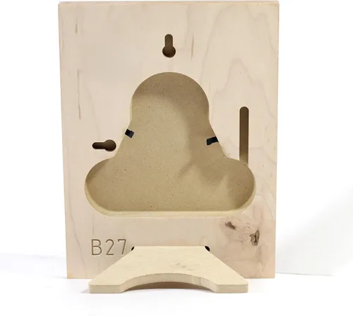 Miniatura 2 de LifeSong Milestones Regalos de bautismo personalizados para niñas y niños, ideas de bautizo para la primera comunión para ahijados, hijo de Dios