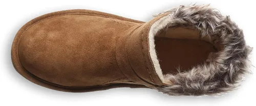 Miniatura 4 de BEARPAW Konnie - Botas clásicas para mujer, de varios colores, botas de meter para mujer, cómodas botas de invierno