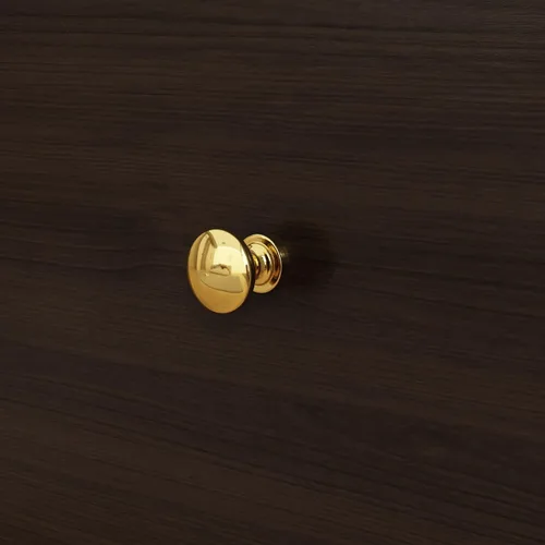 Miniatura 6 de AGOTENI Armario grande para dormitorio con 1 espejo y 2 cajones, armario de 70.9 pulgadas de alto con puertas y estantes, barra para colgar