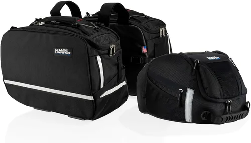 Miniatura 9 de Chase Harper USA Sistema Tri-Pac Aero SJ2