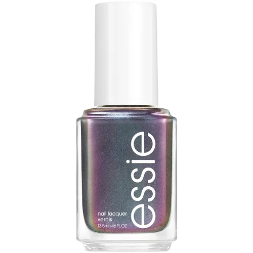 Miniatura 10 de essie 2016 Esmalte de uñas, tendencia de renacimiento retro Un corte por encima