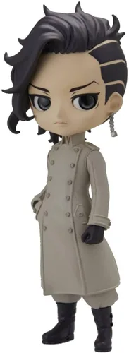 Miniatura 8 de Banpresto - Revengers de Tokio - Chifuyu Matsuno (versión A), Bandai Spirits Q Posket 5.5 pulgadas