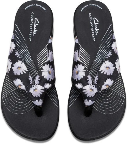 Miniatura 176 de Clarks - Sandalias para mujer Arla Glison