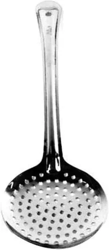 Miniatura 3 de Juego de 12 cucharas de acero inoxidable para té/café y especias (plata) (cuchara de té pequeña)