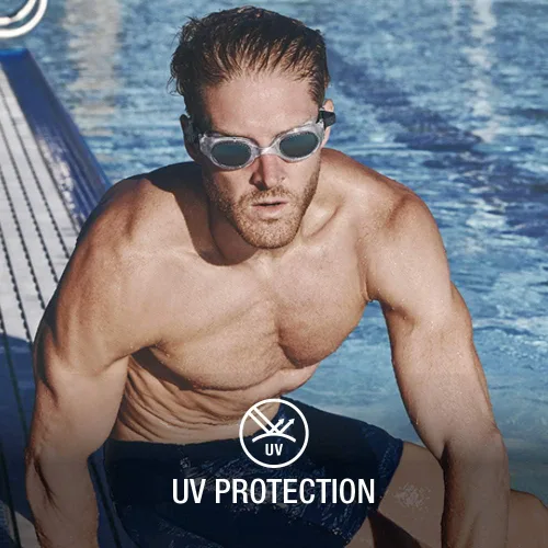 Miniatura 5 de Speedo Gafas de natación unisex Hydrospex Classic