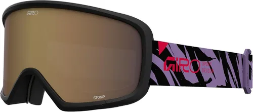 Miniatura 18 de Giro Stomp - Gafas de esquí para niños, gafas de snowboard para jóvenes, niños y niñas, antivaho - OTG (sobre anteojos)