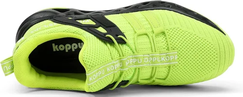 Miniatura 4 de koppu Zapatos deportivos para correr para niñas, niños, escuela primaria, estudiantes, zapatos deportivos para primavera y otoño