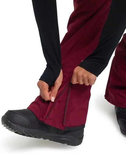 Miniatura 7 de Burton Society pantalón para mujer