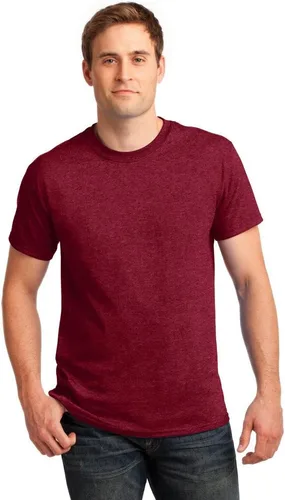 Miniatura 60 de Gildan Camiseta en Blanco - Estilo 5000 Unisex para Adulto