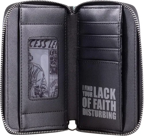 Miniatura 4 de Loungefly Mochila de Star Wars Darth Vader