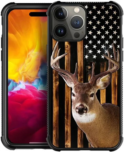 Miniatura 84 de Funda compatible con iPhone 12 Mini, fundas para mujeres y niñas, a prueba de golpes, antiarañazos, Betsy Ross de 13 estrellas, bandera Betsy Ross