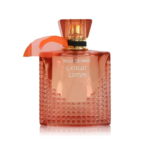 Miniatura 8 de AFLUXE Paris EXT - Perfume para mujer, 3.4 onzas líquidas, Eau De Parfum, elegante aroma Oud, rosa e iris, fragancia floral amaderada intensa