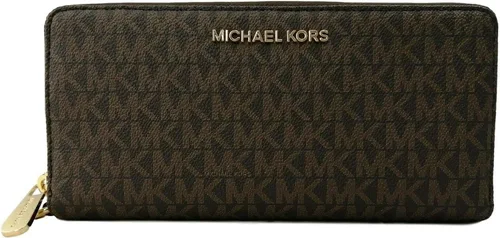 Miniatura 7 de MICHAEL Michael Kors Travel Continental, Marrón 2019