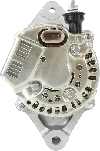 Miniatura 3 de DB Electrical Alternador 400-52093 compatible con/reemplazo para retroexcavadora Caterpillar 416B 416C 416D 420D 424D 426B 426C 428C 430D 430E 432D
