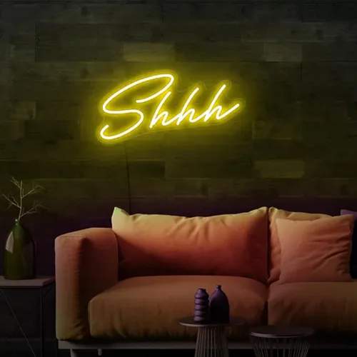 Miniatura 8 de Letrero de neón personalizado Aloha para decoración de pared, regalo de cumpleaños con luz de neón con cita, arte de pared, letreros de luz LED
