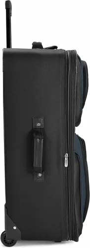 Miniatura 66 de Travel Select Amsterdam - Equipaje vertical y expansible con ruedas, marino