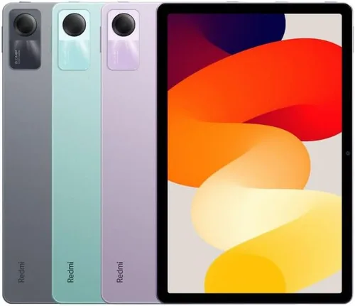 Miniatura 2 de Xiaomi Redmi Pad SE Solo WiFi de 11 pulgadas (sin llamadas ni texto) Octa Core 4 Altavoces Global Rom 8000mAh Bluetooth 5.3 8MP
