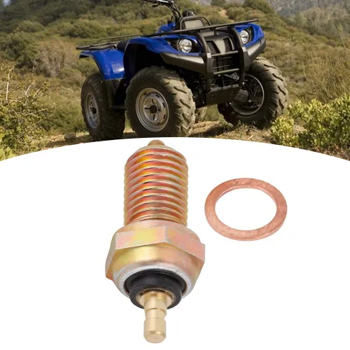 Miniatura 3 de Interruptor neutro, interruptor neutro Fydun ATV de repuesto para Grizzly 700 2007-2008