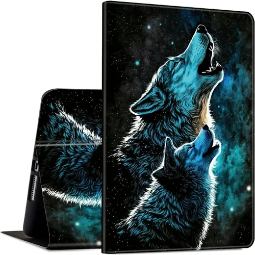 Miniatura 60 de Funda para Kindle de 6 pulgadas (11.ª generación, versión 2024/2022) delgada de piel sintética, ajustable, multiángulo, Smart Shell con función