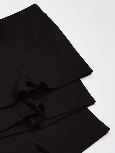 Miniatura 3 de Hanes pantalón corto de jersey para niña (paquete de 3).