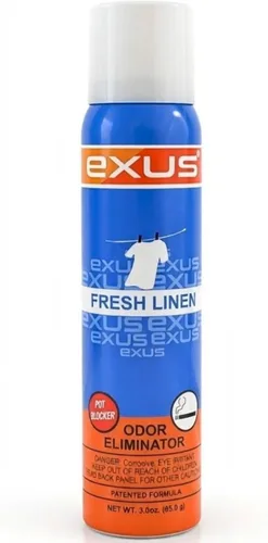 Miniatura 12 de exus Eliminador de olores y ambientador de 3.0 onzas (exus Mixed 2 unidades)
