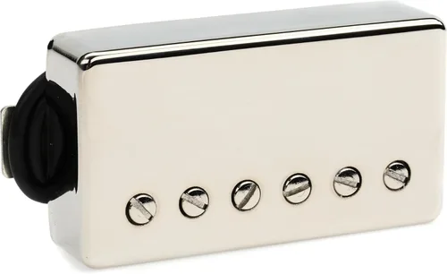 Miniatura 5 de Seymour Duncan Modelo 78 - Puente - Negro - Humbucker - Pastilla Guitarra Eléctrica