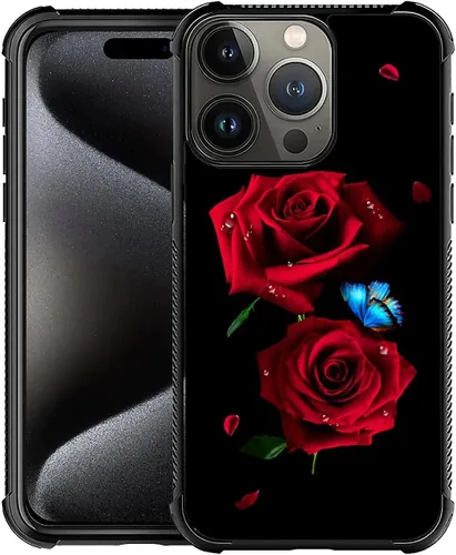 Miniatura 85 de Funda compatible con iPhone 12 Mini, fundas para mujeres y niñas, a prueba de golpes, antiarañazos, Betsy Ross de 13 estrellas, bandera Betsy Ross